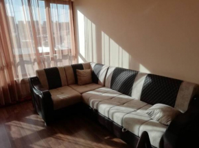 City Center Apt in New Building